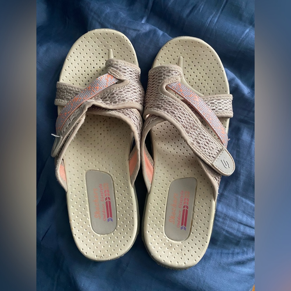 Skechers Outdoor Lifestyle Sandals